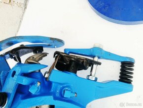 Lis na male baliky - 2