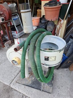 Odsavač prachu OP 750 Proma - 2