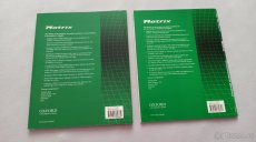 MATRIX učebnice + pracovní sešit - 2