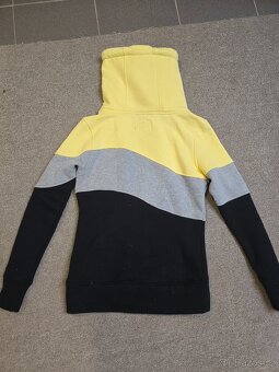 Dámská mikina Meatfly - 2