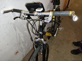 Leaderfox Toscana - 2