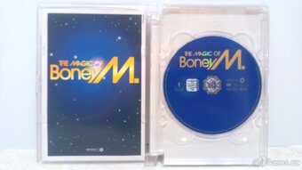 Boney  M - 2