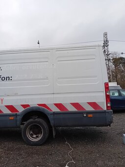 IVECO DAILY MAXI 3.0TD 130KW - 2