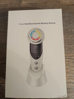 Galvanicka žehlička - 2