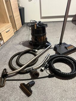 Prodám vysavač Rainbow - 2