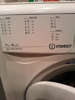 Indesit - 2