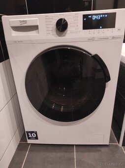 Pračka Beko 9Kg - 2