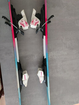 dívčí lyže Atomic 130cm - 2