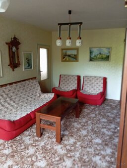 Pronájem pokoje - 2