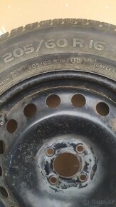 Renault disk 16" - 2