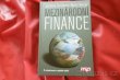MEZINÁRODNÍ FINANCE - Durčáková J., Mandel M - 2