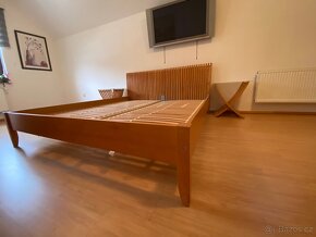 Prodám manželské dvojlůžko - 2