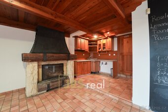 Prodej vinného sklepu s ubytováním, Milotice (Šidleny) - 2