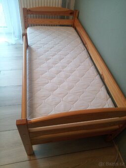 Dětská postel - 2