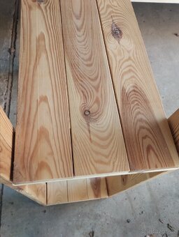 Regál IKEA 174x80x31 - 2