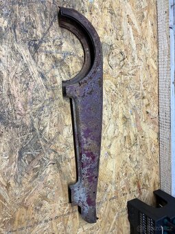 Krýt řetězu Jawa 250/350 - 2