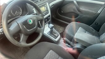 Škoda Octavia 2 1.6TDi 77kW CAYC DSG 7st - 2