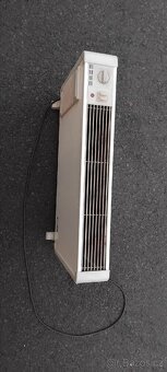 Prodám elektrický radiátor - 2