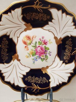 velký talíř/ Weimar - 2