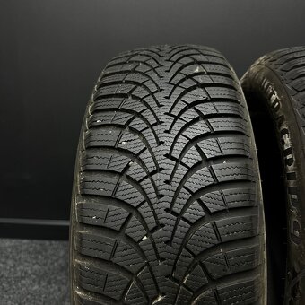 2ks pneu GoodYear 205/60/16 92H - 2