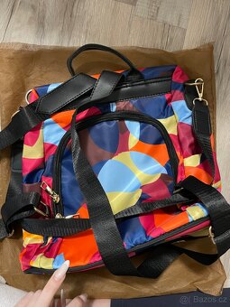 Dámský batoh - 2