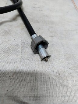 NÁHON TACHOMETRU PANELKA 80 CM - 2