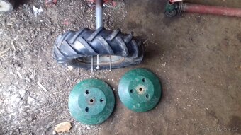 Mountfield ms 16 - 2