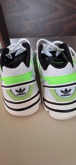Tenisky boty Adidas vel.39 - 2
