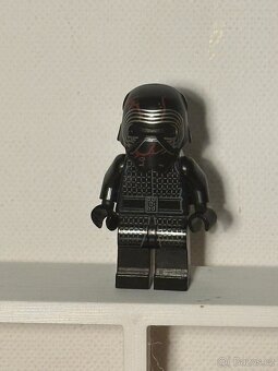 Lego Star wars minifigúrky - 2
