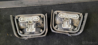 ZADNÍ SVĚTLA ALFA ROMEO 155 - 2