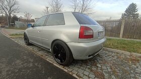 Prodám Audi A3 - 2