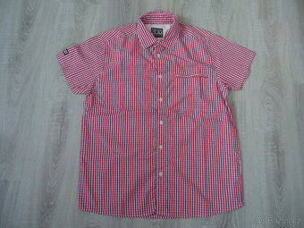 Pánská košile vel. S/M - 2