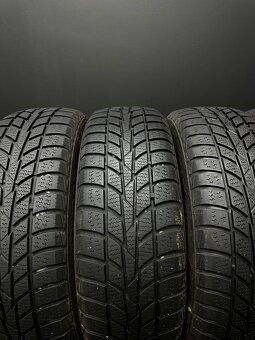 Sada pneu Hankook 175/60/15 - 2