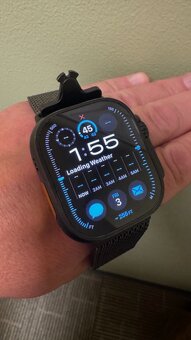 Apple Watch Ultra 2 - 2