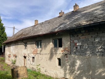 Rodinný dům Svojkov - 2