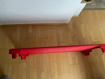 Lehátko pro pejska - 2