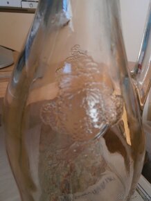 LÁHEV NA ALKOHOL 75 cl. - 2