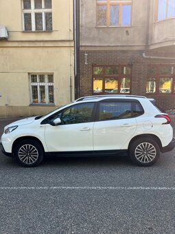 Peugeot 2008 1,2i, 60 KW, 1.MAJITEL - 2