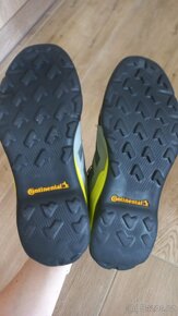 Adidas terrex goretex vel. 38 2/3 - 2