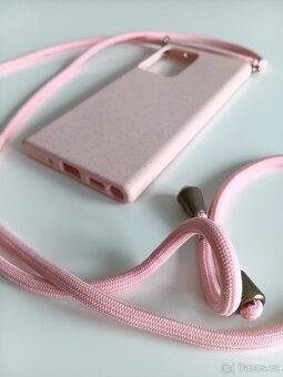 Kryt na Samsung Galaxy Note20 - 2