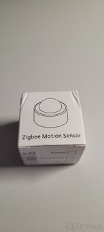 ZigBee 3.0 PIR detektor - 2