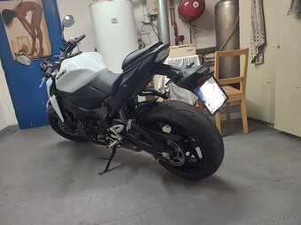 SUZUKI GSX-S 950 - 2