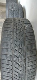 OZ Racing Hyper XT 20 BMW X5 G05Pirelli305/40/20, 275/45/20 - 2