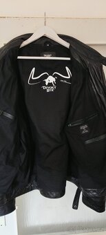 panska kozena bunda - 2