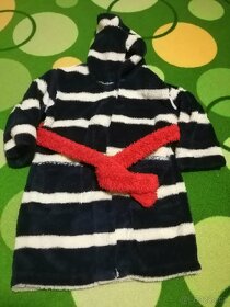 Bal.7 Zimní dětské oblečení vel. 98 - 2