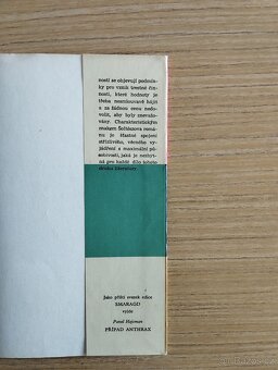 Scénář píše smrt - 2