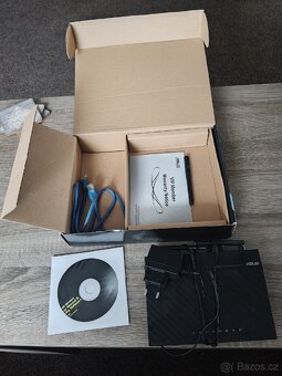 Funkční router asus - 2