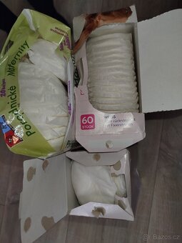 Balík do porodnice - 2