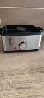 Elektrický Parní hrnec SDG 950 D4 Silvercrest - 2