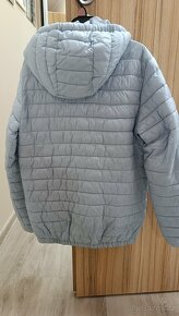 Přechodová bunda 158 - 2